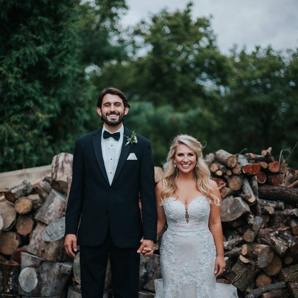 Meet your Posher, Brianne